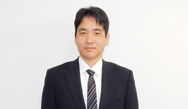 サブリーダー 本多